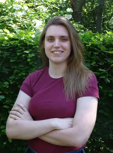 Tessa de Borst