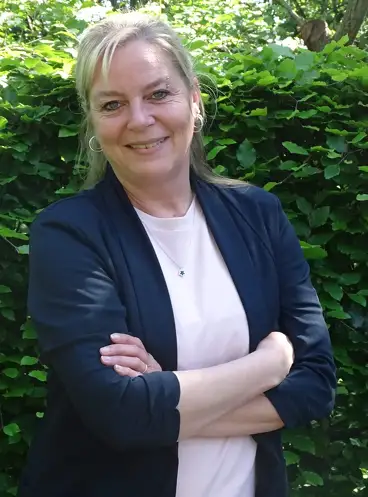 Elke de Koning