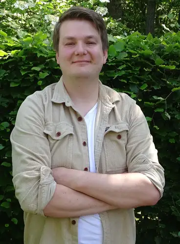 Maurice Verest