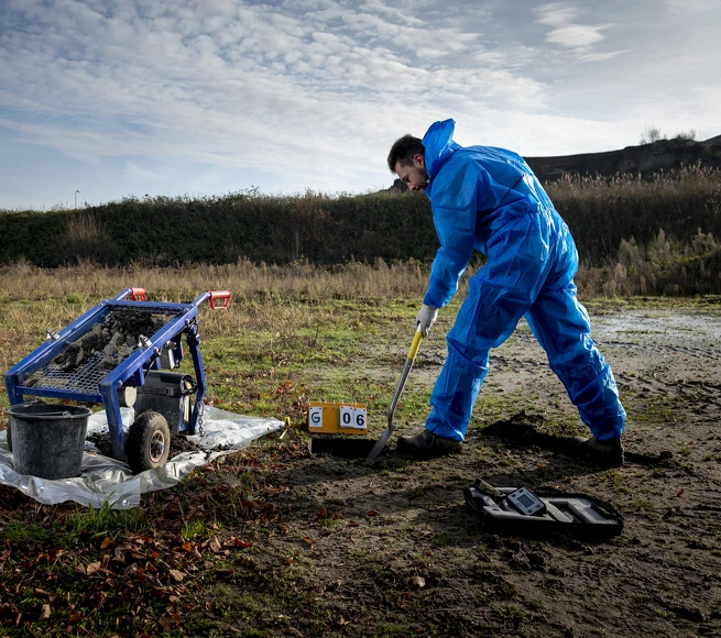Verkennende en nadere onderzoeken