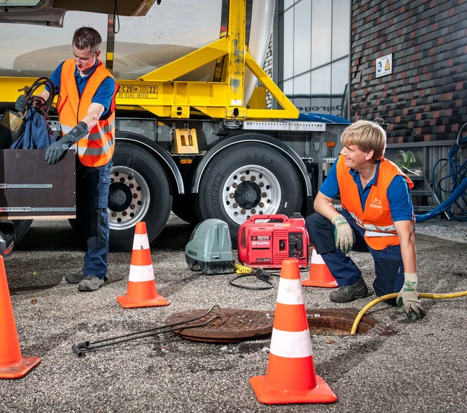 Integrale dienstverlening