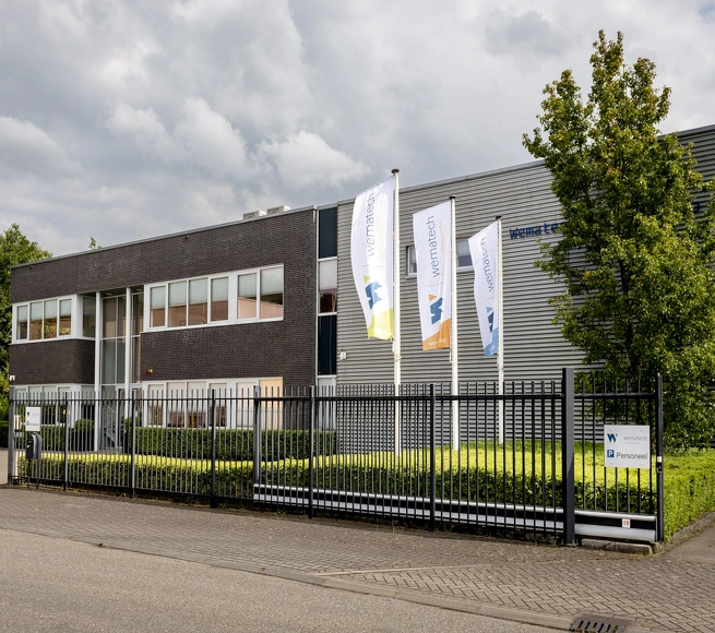 Ruim 30 jaar gespecialiseerd in <br>het onderzoeken van omgevingen